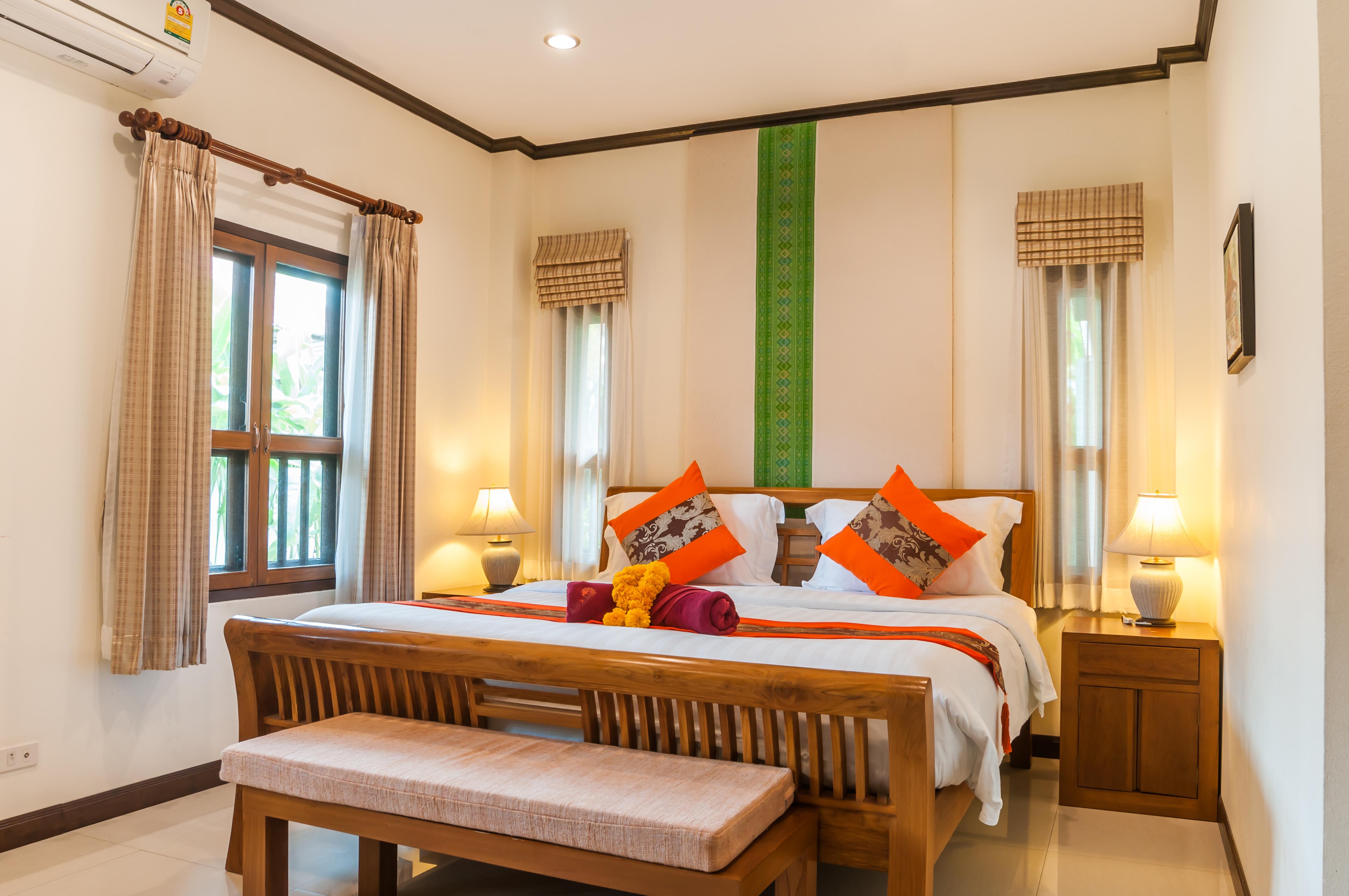 Na Mantra Resort Chiang Mai Exterior foto
